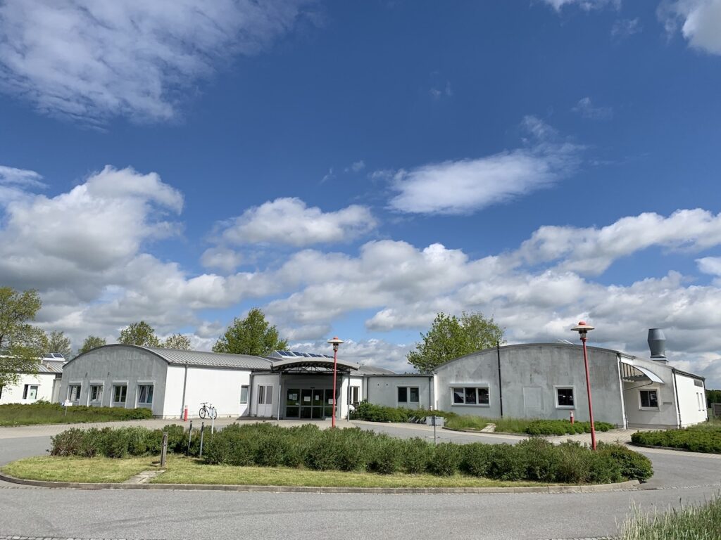 Werkstatt Großhennersdorf